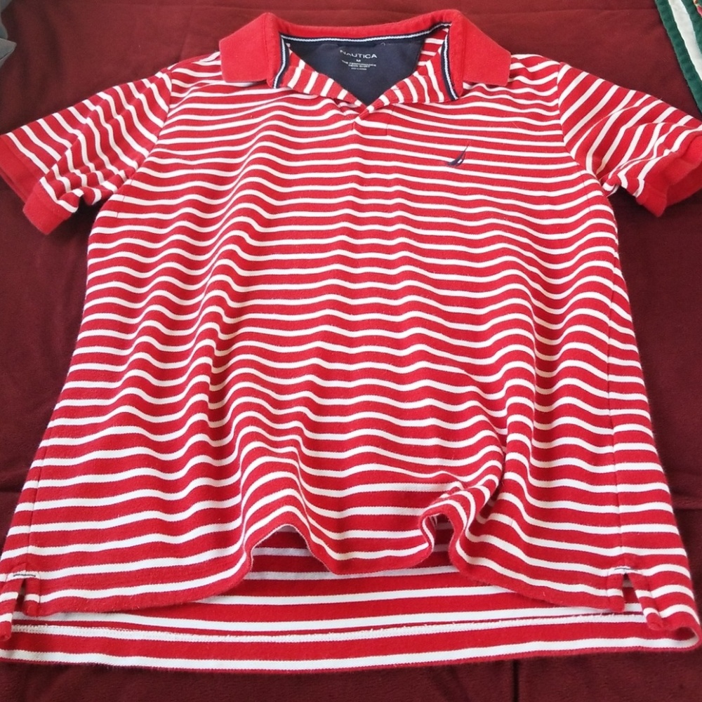 Nautica polo shirt